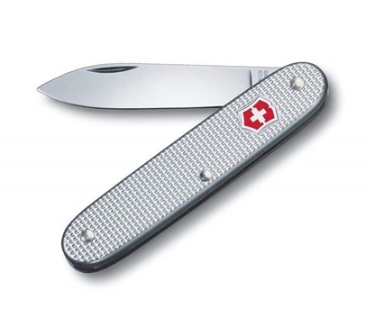 تصویر چاقو ویکتورینوکس VICTORINOX سوئیس اورجینال مدل: سوئیس آرمی وان