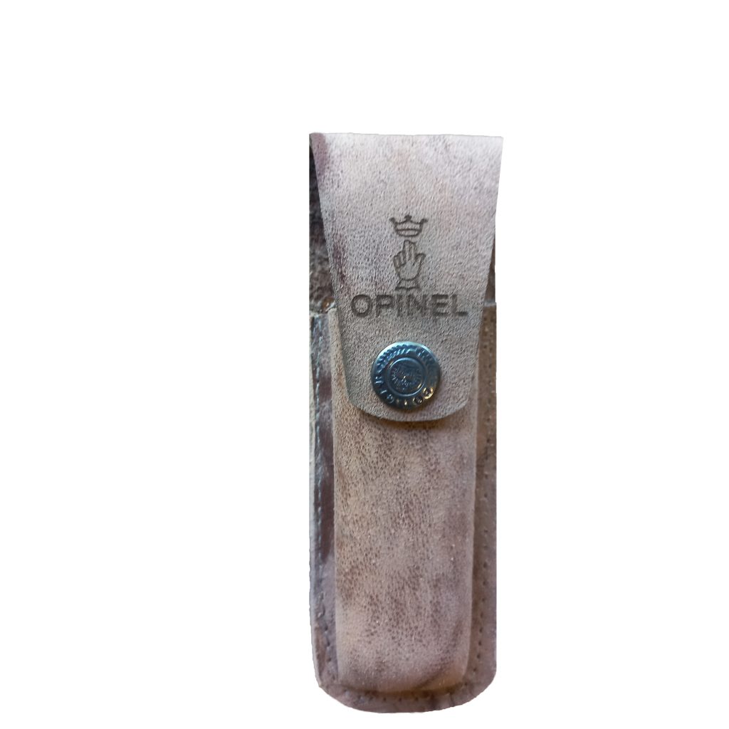 کیف چاقو چرمی اپینل