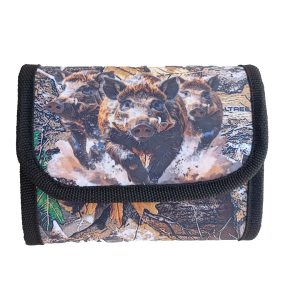 کیف فشنگ چارپاره و اسلاگ طرح گراز